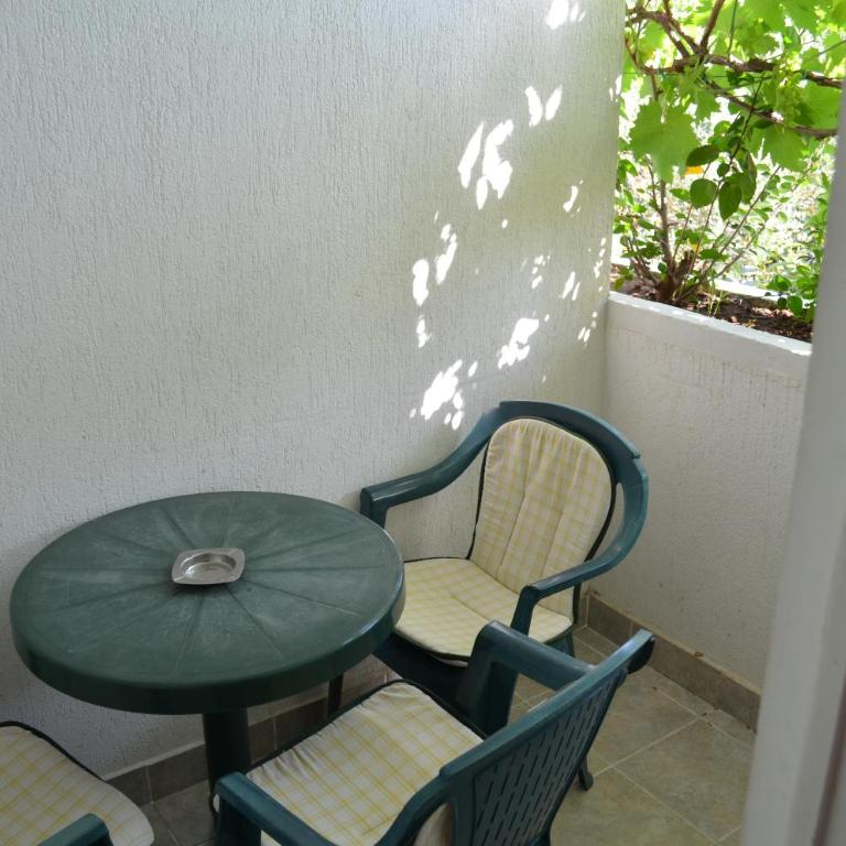 Amarillo Apartments - Deluxe Apartment - 6