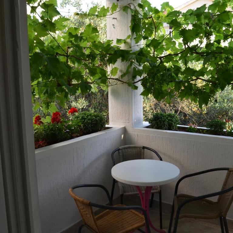 Amarillo Apartments - Apartment with Terrace - 6