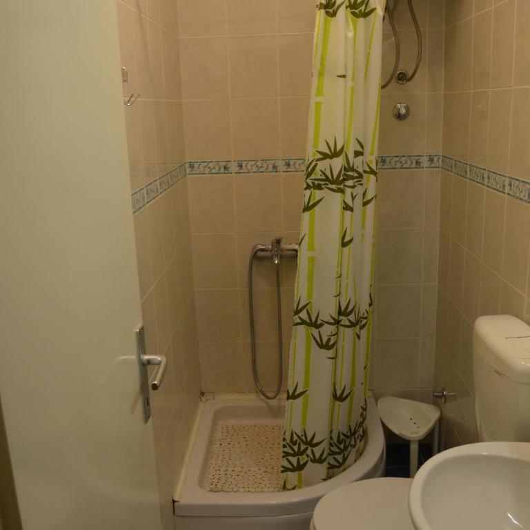 Amarillo Apartments - Apartment with Terrace - 9