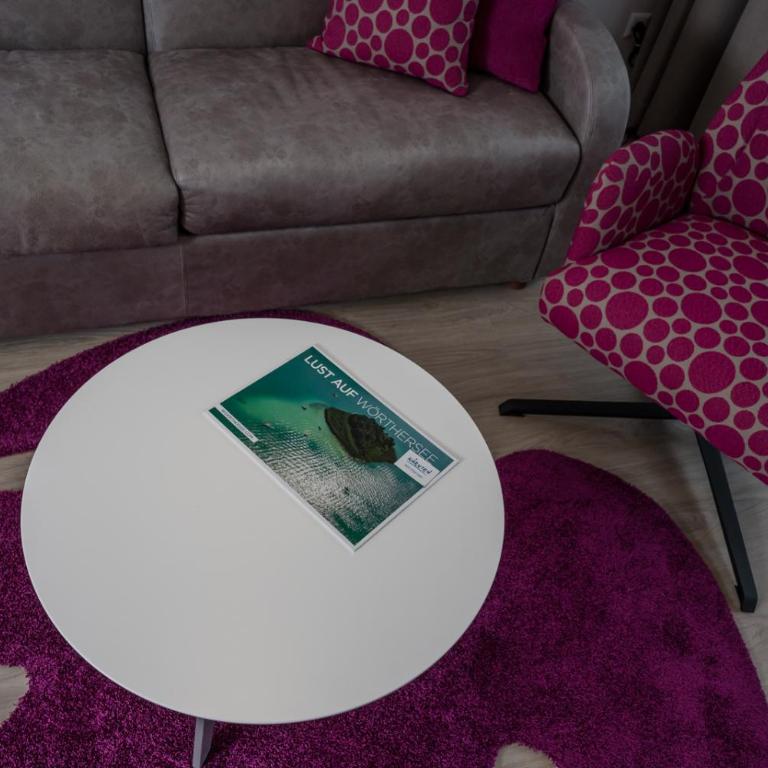 Seehotel Vinzenz - Superior Doppelzimmer mit Seeblick - 5