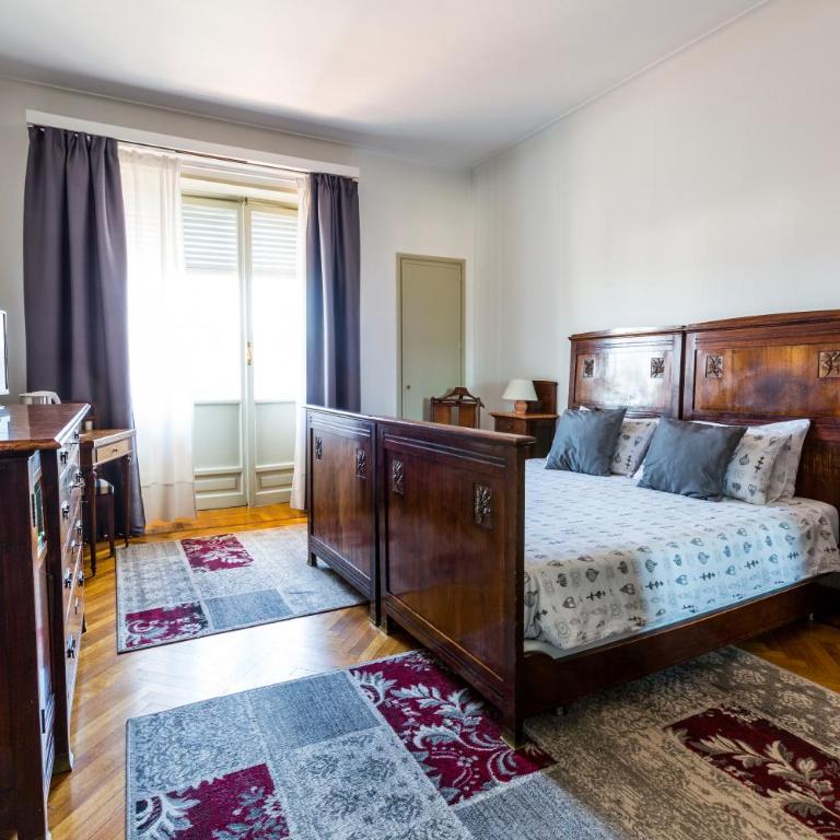 Gianduja B&B - Double Room - 1