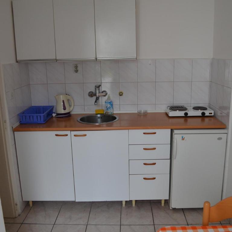 Amarillo Apartments - Apartment - 1