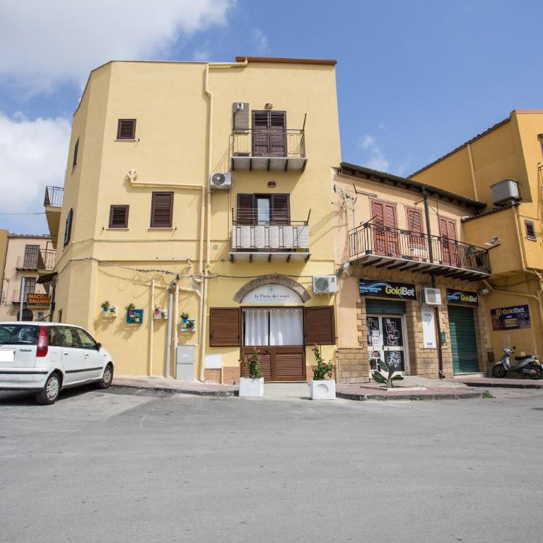 La Porta dei venti - Appartamento - 38