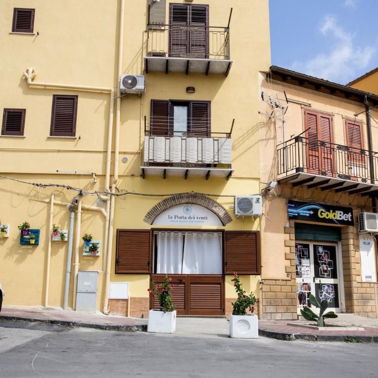La Porta dei venti - Appartamento - 36