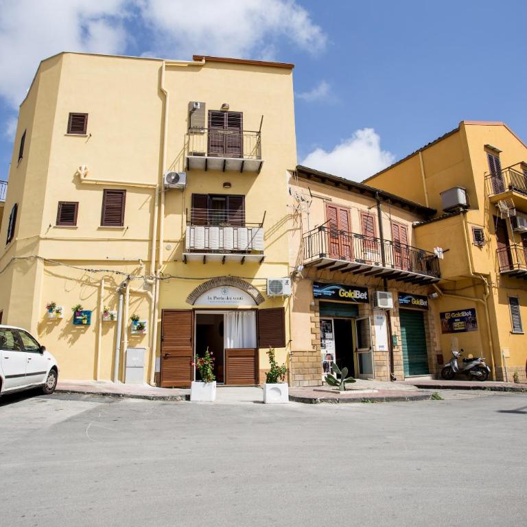 La Porta dei venti - Appartamento - 40