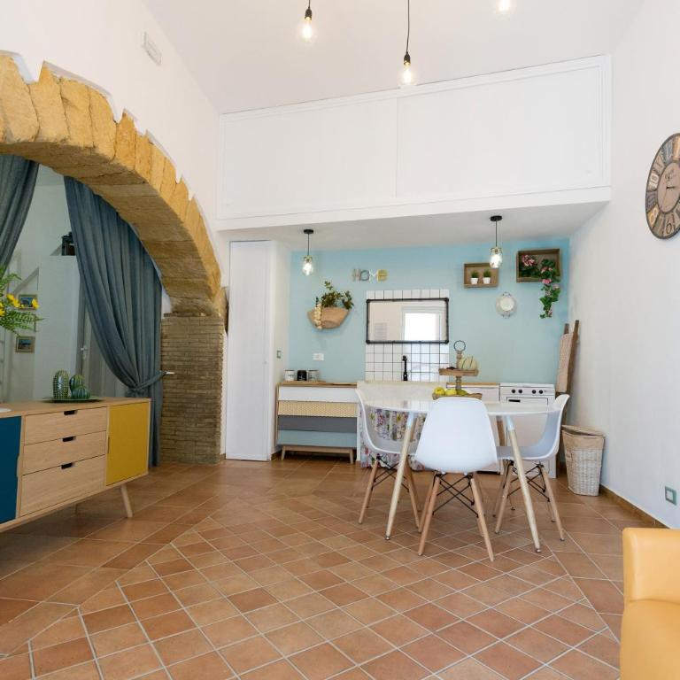 La Porta dei venti - Appartamento - 5