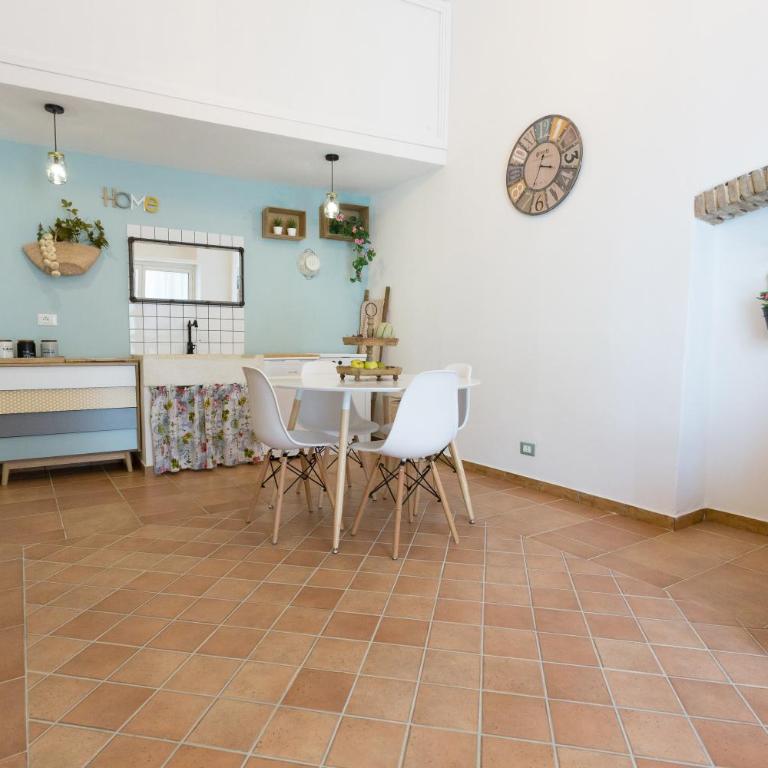 La Porta dei venti - Appartamento - 7