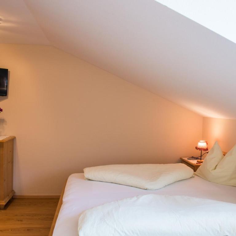 Landhaus Summerer - Chambre Triple - 1