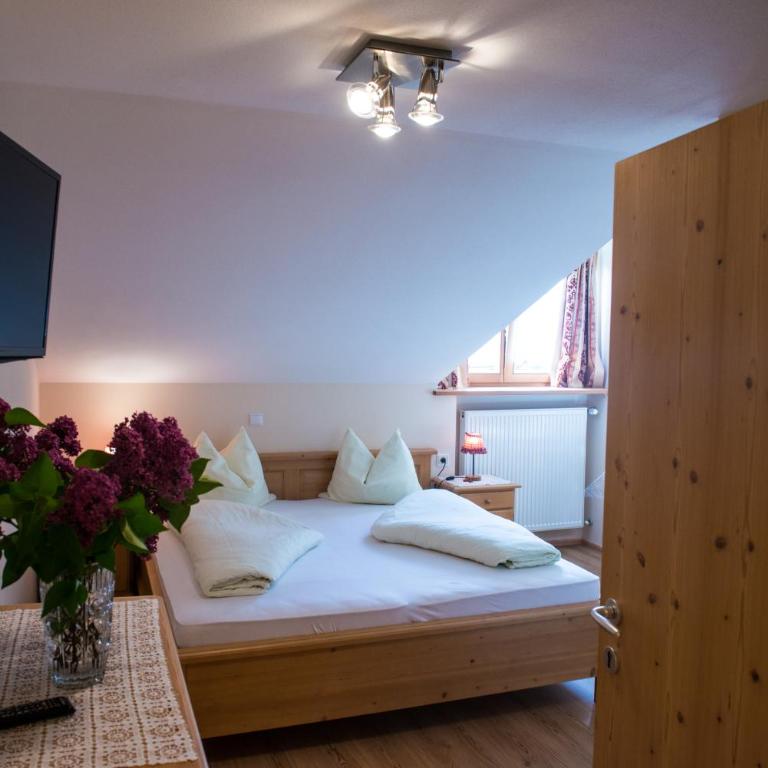 Landhaus Summerer - Chambre Triple - 2