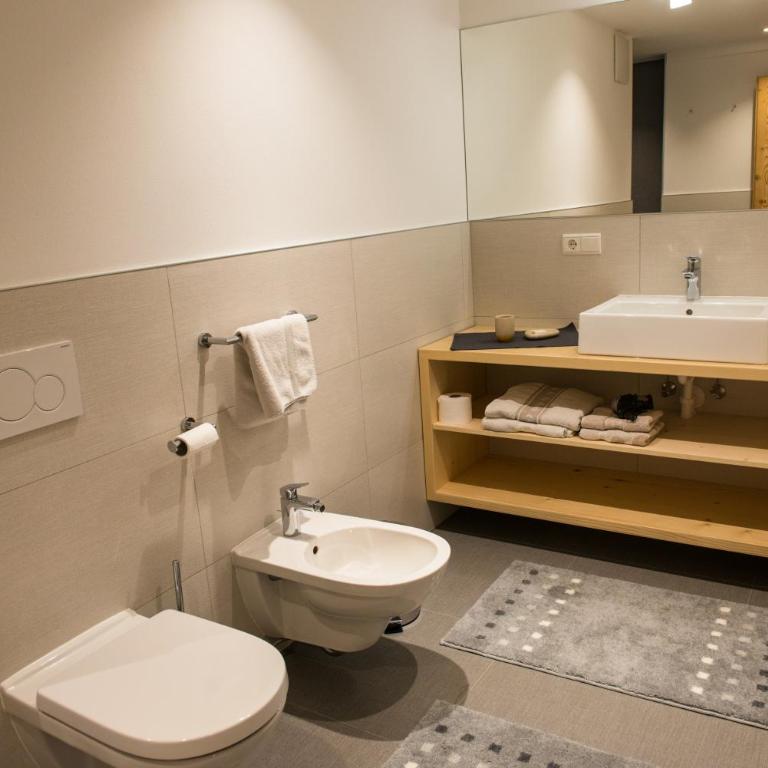 Landhaus Summerer - Chambre Triple - 3