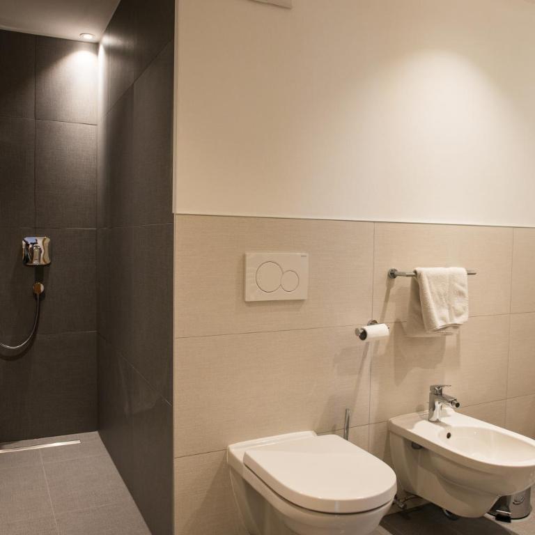 Landhaus Summerer - Chambre Triple - 4