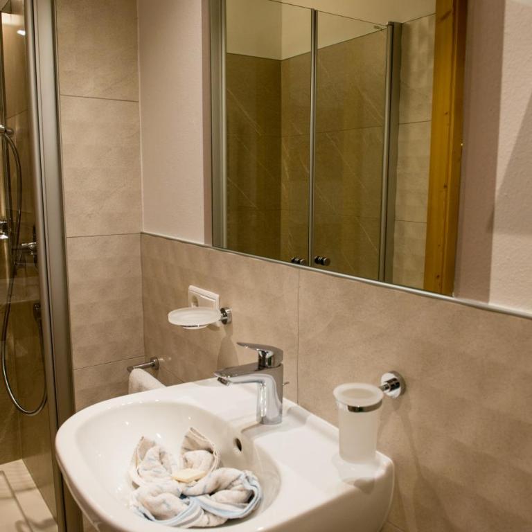 Landhaus Summerer - Chambre Double - 1