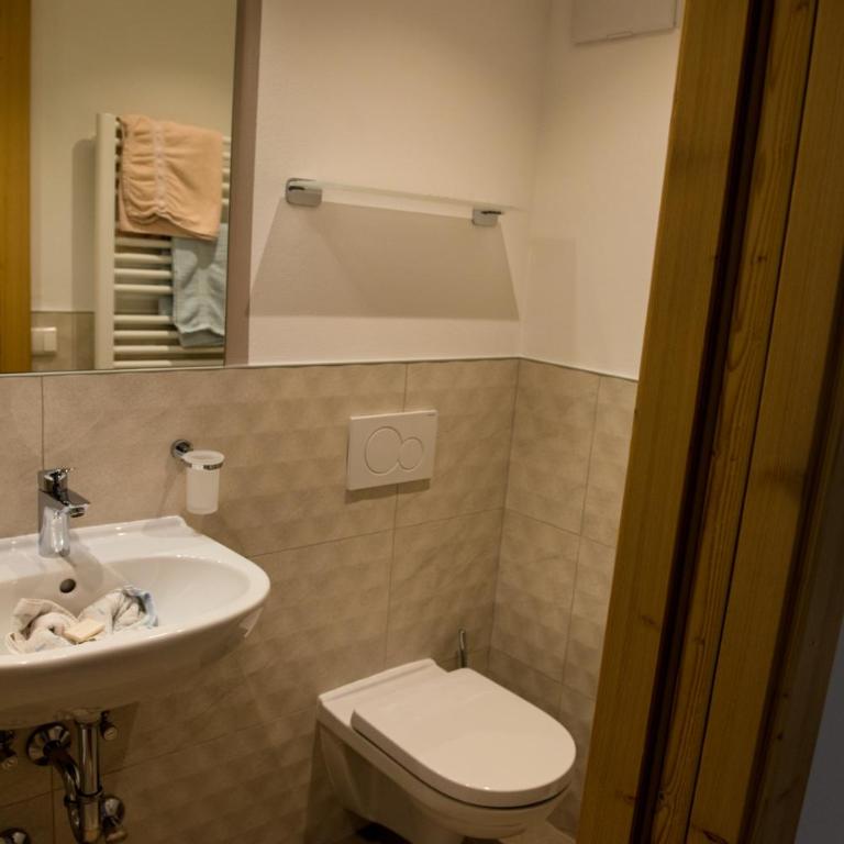 Landhaus Summerer - Chambre Double - 2