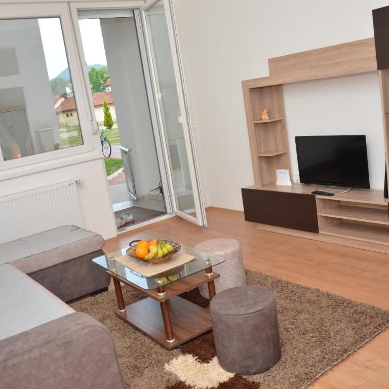 Apartman Ksenija - Apartman - 23