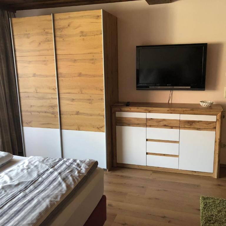 Eva Gutjahr Ferienwohnung - Studio - 7