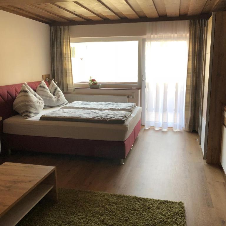 Eva Gutjahr Ferienwohnung - Studio - 6