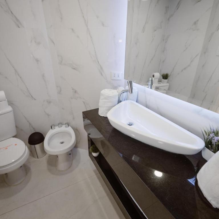 Hotel Arenal - Habitación Doble - 10