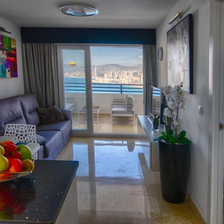 Apartamentos Panorámicos Trinisol II - Apartamento - 3
