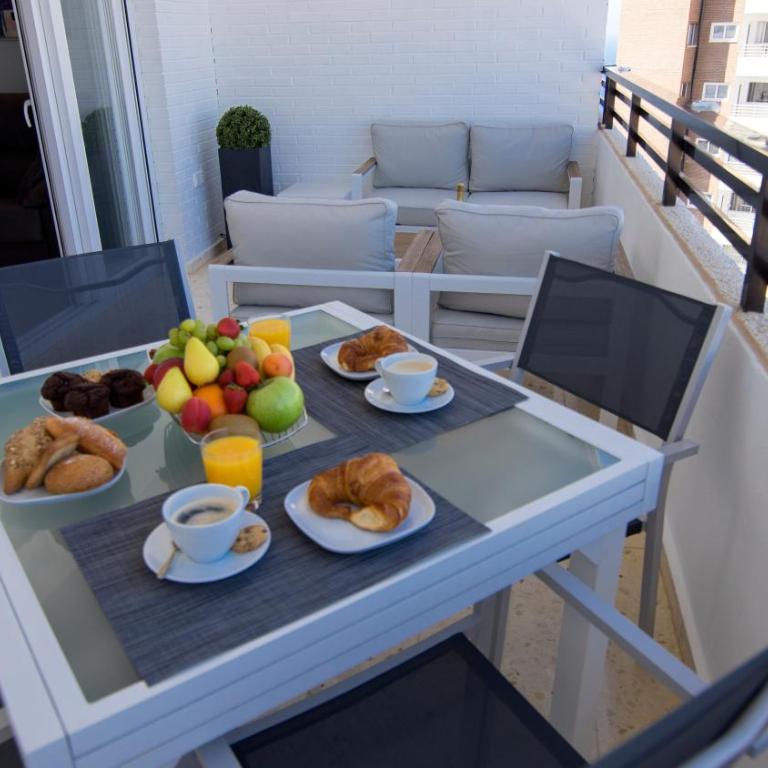 Apartamentos Panorámicos Trinisol II - Apartamento - 11