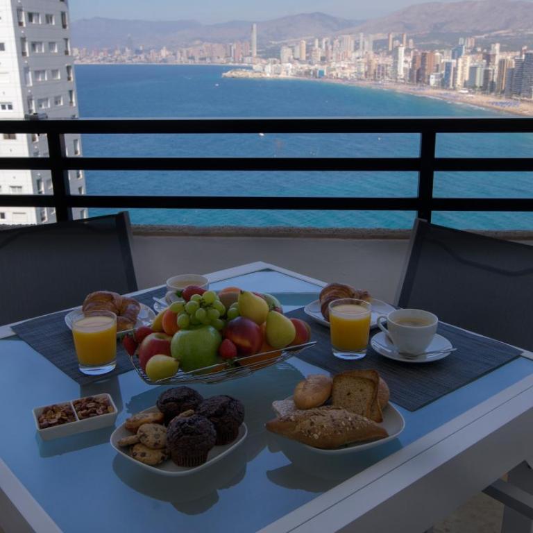 Apartamentos Panorámicos Trinisol II - Apartamento - 21