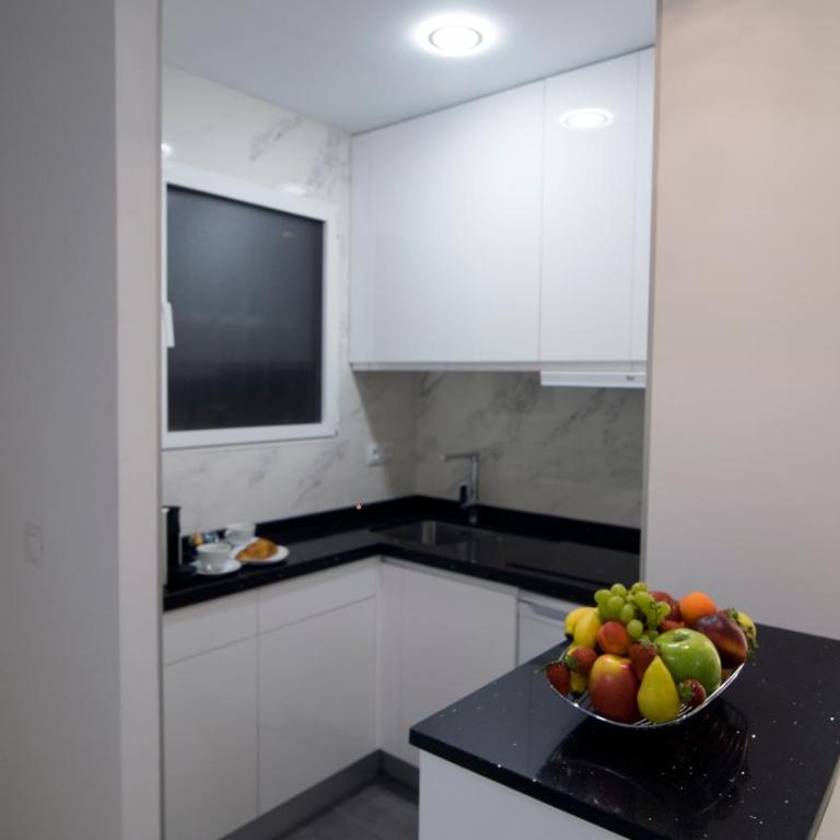 Apartamentos Panorámicos Trinisol II - Apartamento - 17