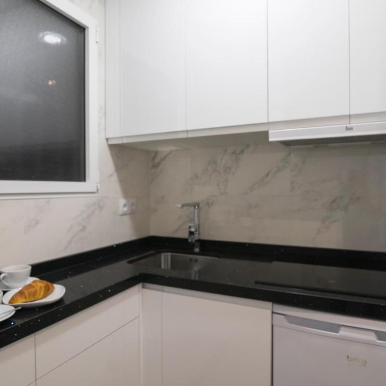 Apartamentos Panorámicos Trinisol II - Apartamento - 16