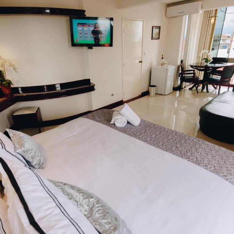 Hotel Arenal - Suite - 8