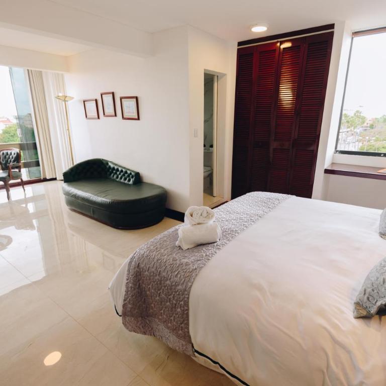 Hotel Arenal - Suite - 3