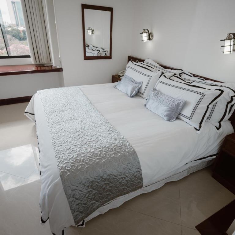 Hotel Arenal - Suite - 5