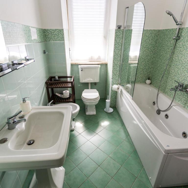 Gianduja B&B - Double Room - 4