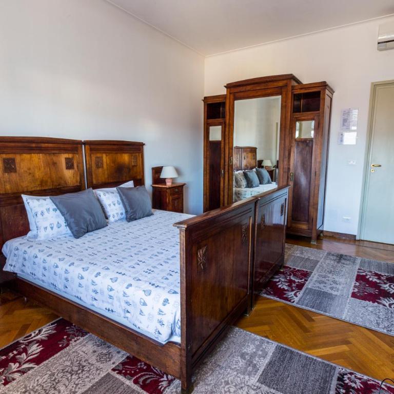 Gianduja B&B - Double Room - 2