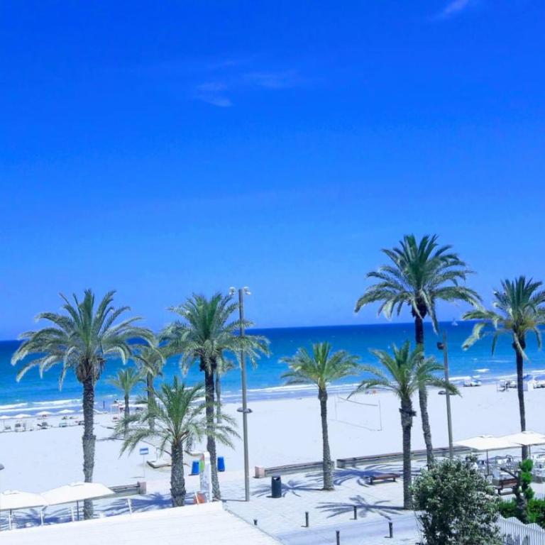 Apartamento Torremar - Apartment with Sea View - 1