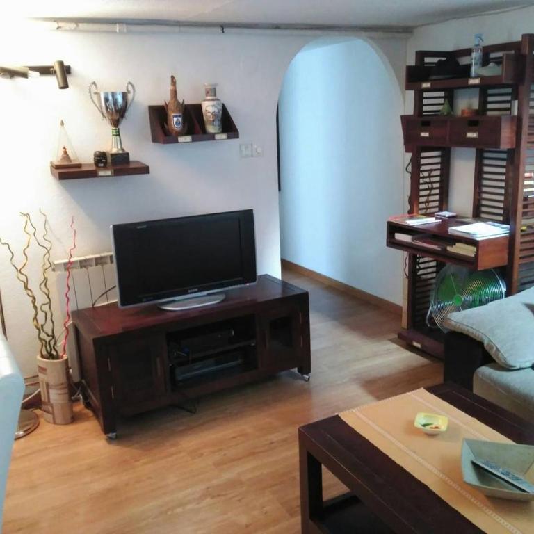 Apartamento El Cielo de Jesi - Apartamento - 3