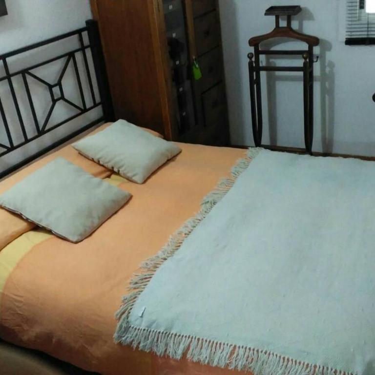 Apartamento El Cielo de Jesi - Apartamento - 12