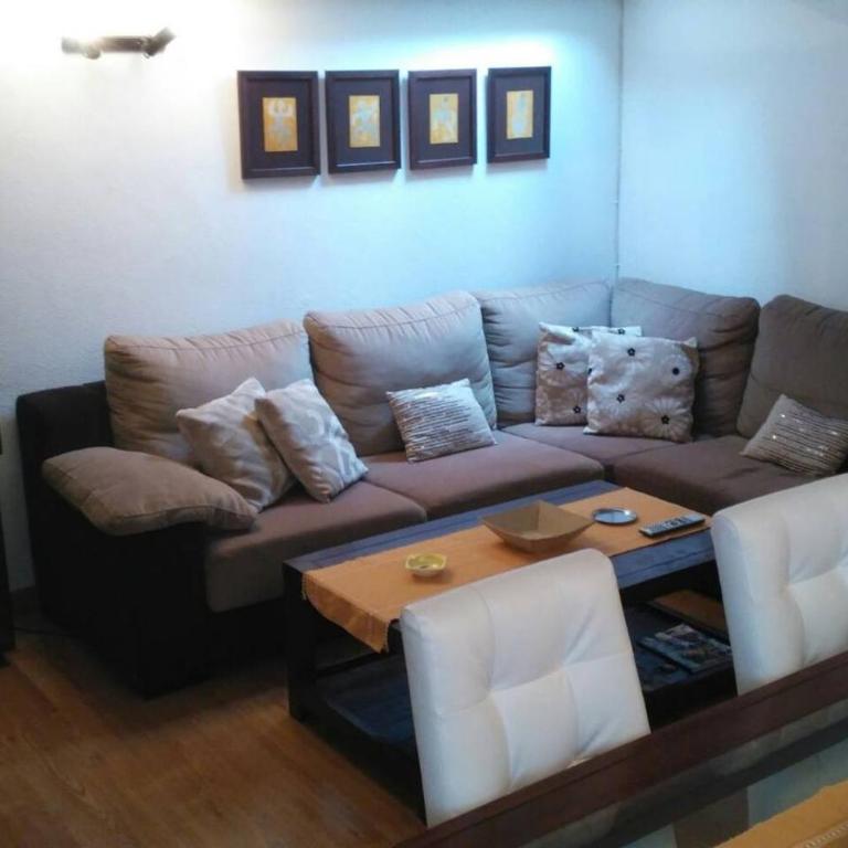 Apartamento El Cielo de Jesi - Apartamento - 4
