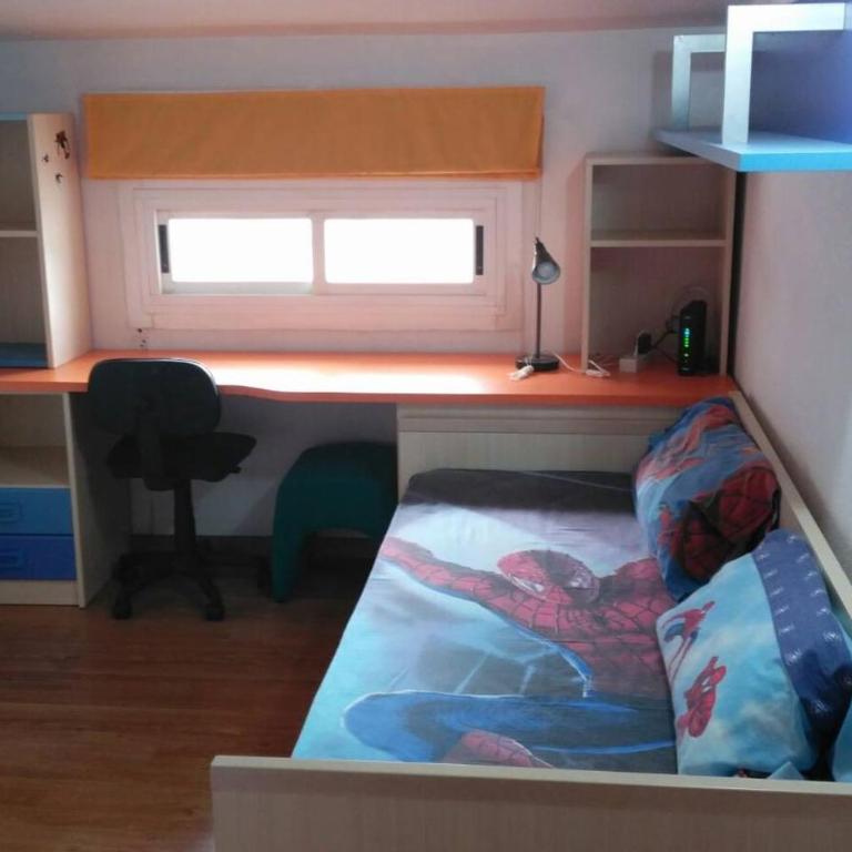 Apartamento El Cielo de Jesi - Apartamento - 14