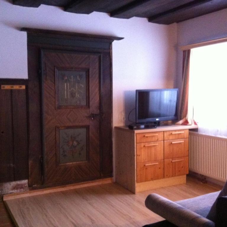 Reitbauernhof Schartner - Appartement avec Douche - 8