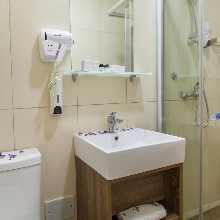 Hotel Sato Conference & SPA Resort - Superior Porodična Soba sa Balkonom - 1