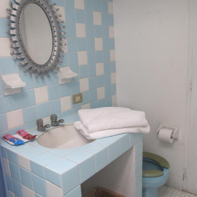 Casa Antaña - Double Room - 2