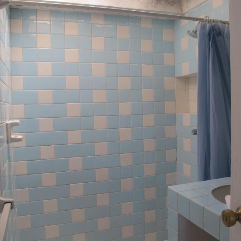 Casa Antaña - Double Room - 1