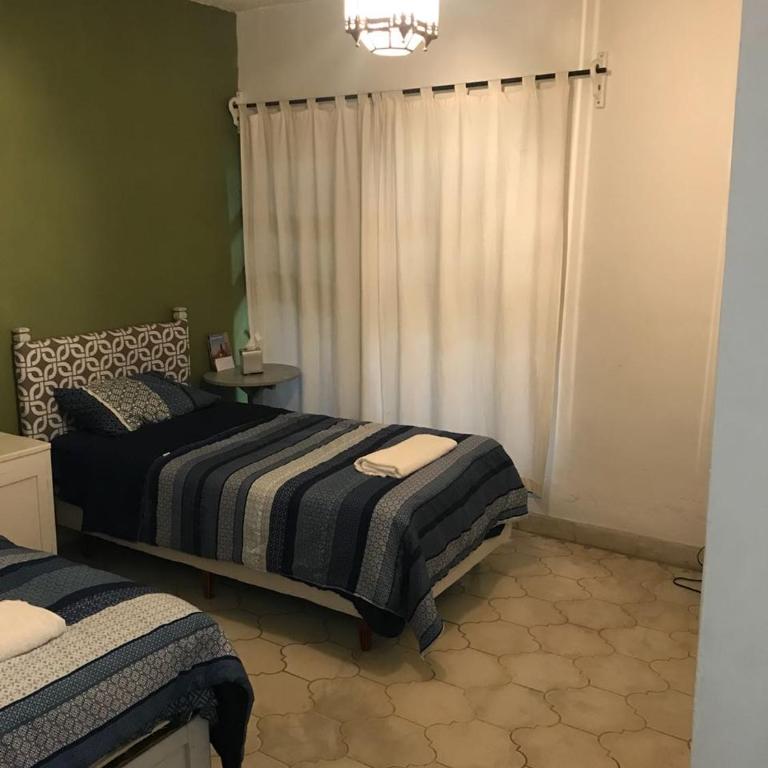 Casa Antaña - Twin Room - 2