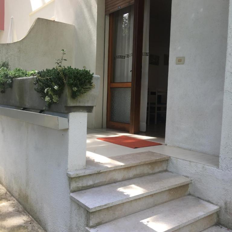 App4rent - Villa Cristina 5 - RINNOVATO - Appartamento - 18