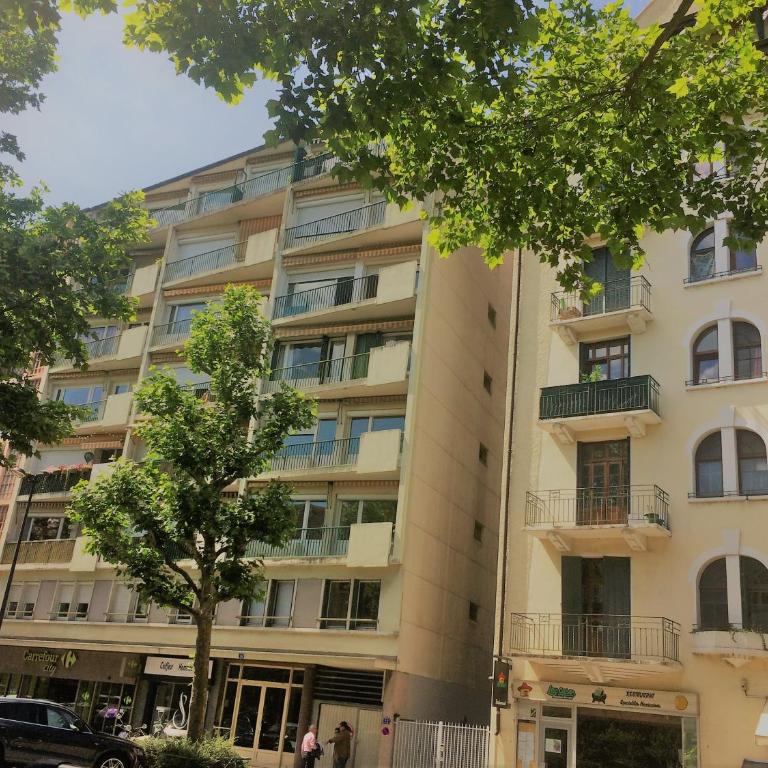 Harmony Studio - Apartamento con balcón - 16