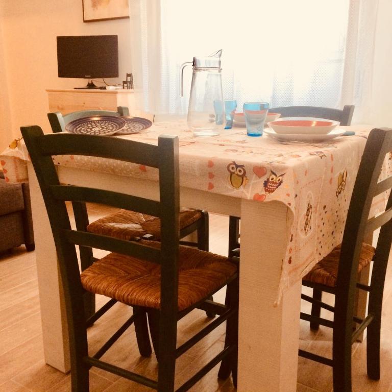 CasaLella - Casa Vacanze - 6