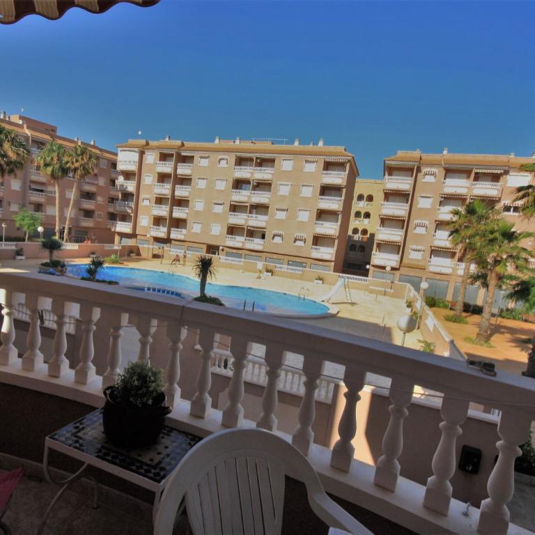 Playa Lisa Studio - Apartamento Estudio - 25