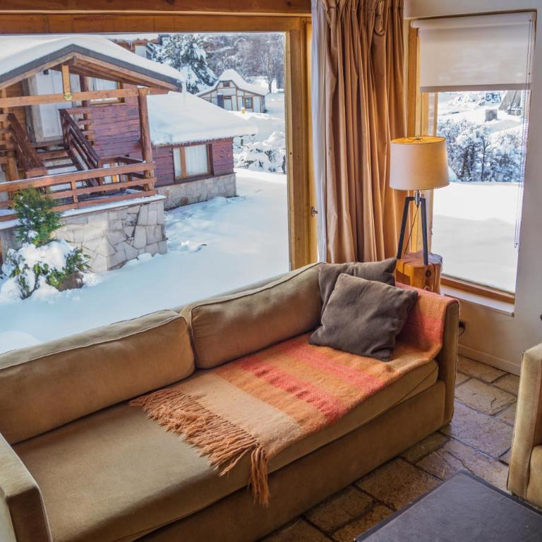 Galileo Boutique Hotel - Deluxe Suite - 1