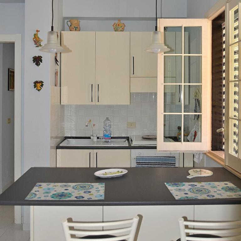 Guest House Adele - Casa Vacanze - 12