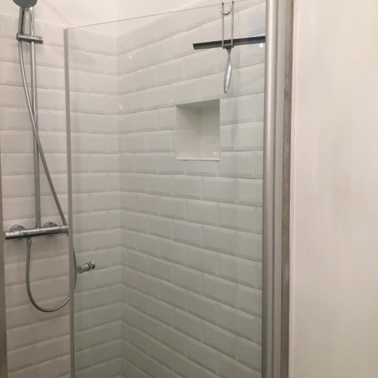 Charmante 3 Zimmer, Stadtwohnung - Appartement avec Terrasse - 21