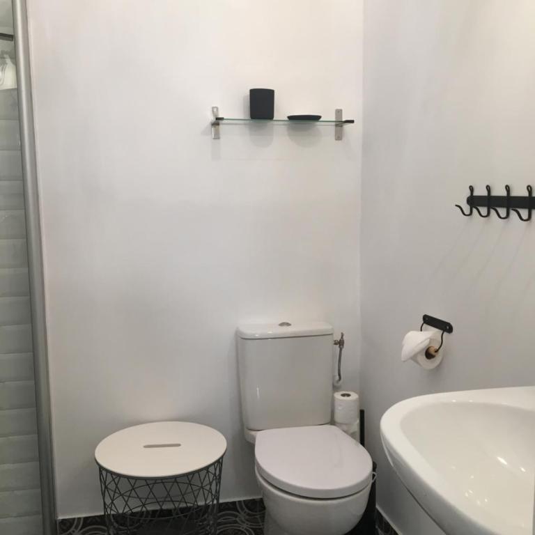 Charmante 3 Zimmer, Stadtwohnung - Appartement avec Terrasse - 22