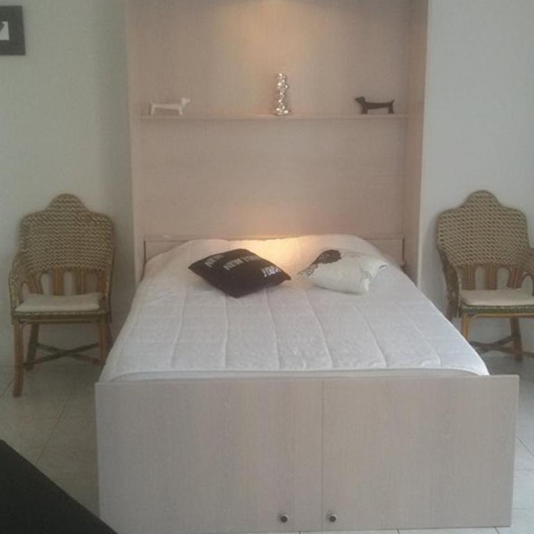 Les Fontaines Saint Leonard - Appartement - 6